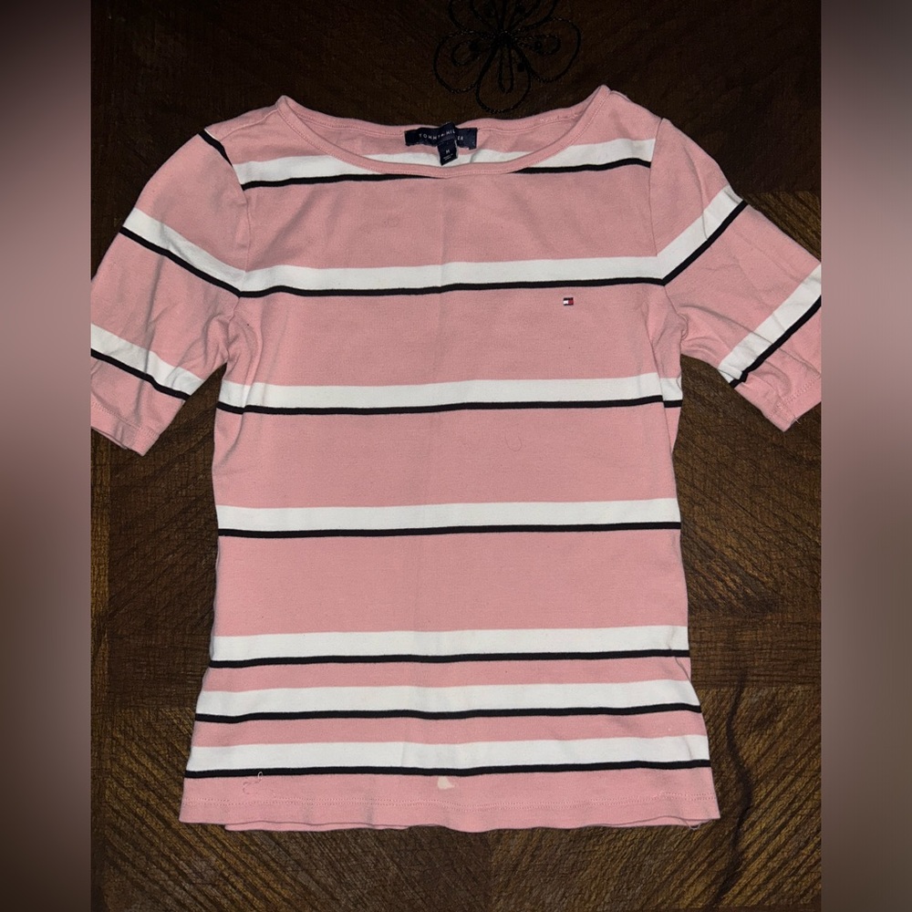 Tommy Hilfigure shirt